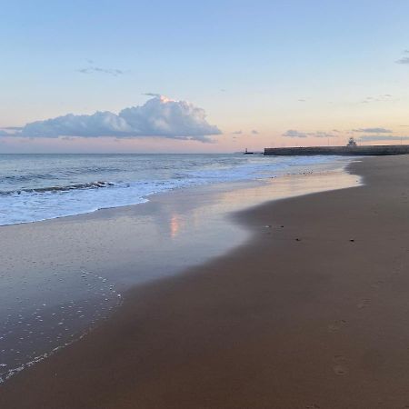 Ferienwohnung Sea View Ramsgate Exterior foto