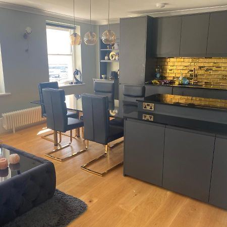 Ferienwohnung Sea View Ramsgate Exterior foto